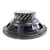 Pcinener Car 17cm Separate Speaker Component Tweeter Set with Grille for Car Use TS-650 Speakers,