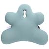 Lumbar Support Pillow Memory Foam Ergonomic Back Support Cushion Office Chair Lumbar Pillow for Car