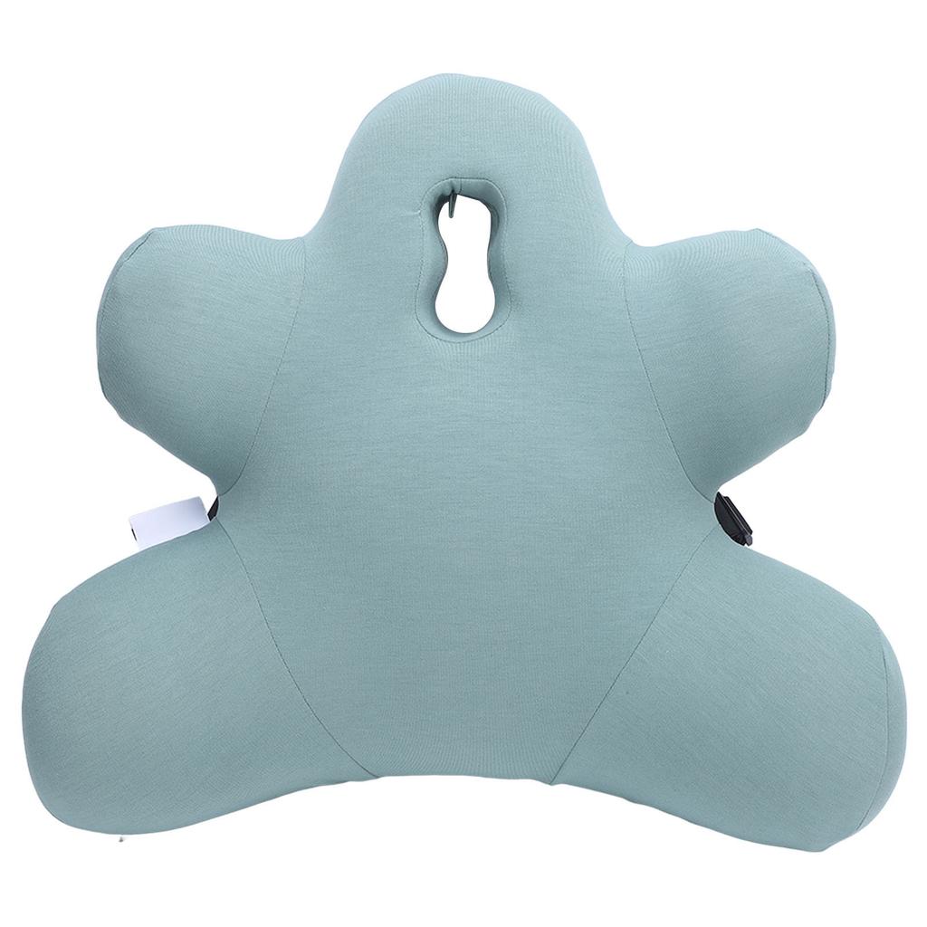 Lumbar Support Pillow Memory Foam Ergonomic Back Support Cushion Office Chair Lumbar Pillow for Car