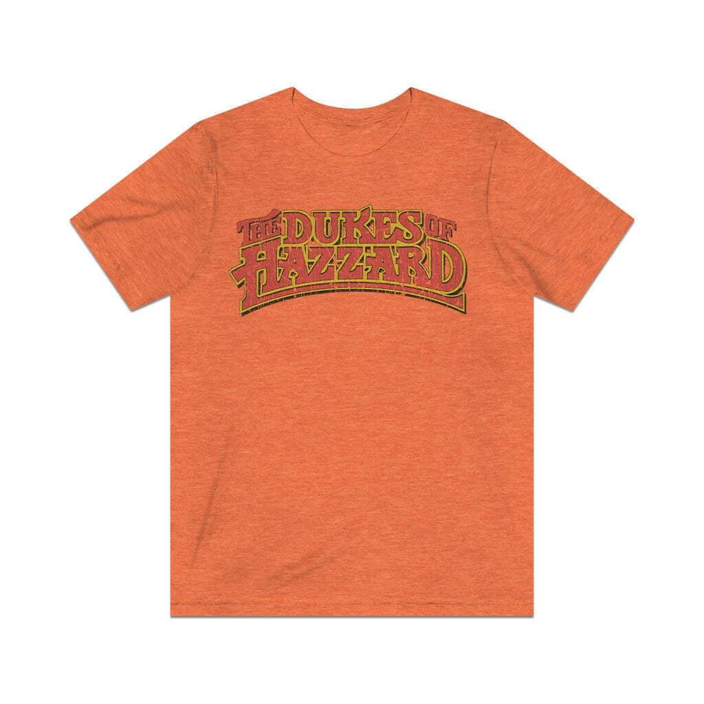

Dukes of Hazzard Slab Marquee 1979 Vintage Men s T shirt XL