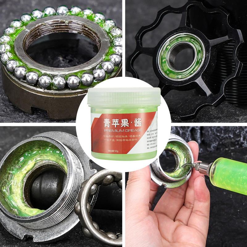 Lubricating Grease For Gears Cycle Grease Lube Cycle Pedal Grease Mountain Cycle Grease Cycle Grease And Lube For Motor Gear