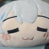 Furuse Ward Cushion Pop Used