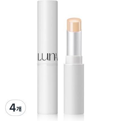 Trucco viso – Correttori e fondotinta