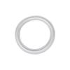 16x6x5mm rubber, 100 pcs