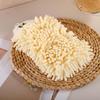 Chenille Quick-Dry Hanging Hand Towel - Cute & Absorbent for Kitchen, Bathroom, and Toilet