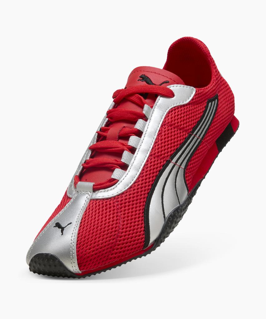 Puma H-Street Og - Red:Silver / 403692-03