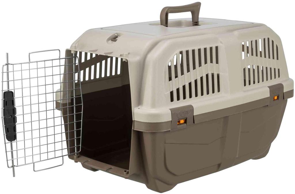 Nobby MPS Pet 3 PTMP00203 Cage/SKUDO Iata/Size