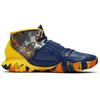 Nike Kyrie 6 Preheat Collection Taipei CQ7634-401