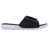 Li Ning BD5 Quiet Slide Slippers Unisex Black ABTQ015-1
