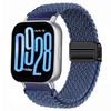 Nylon Magnetic Strap for Redmi Watch 5 Active Smartwatch Band Braided Bracelet Wristband for Xiaomi Redmi 5 Lite Accessories