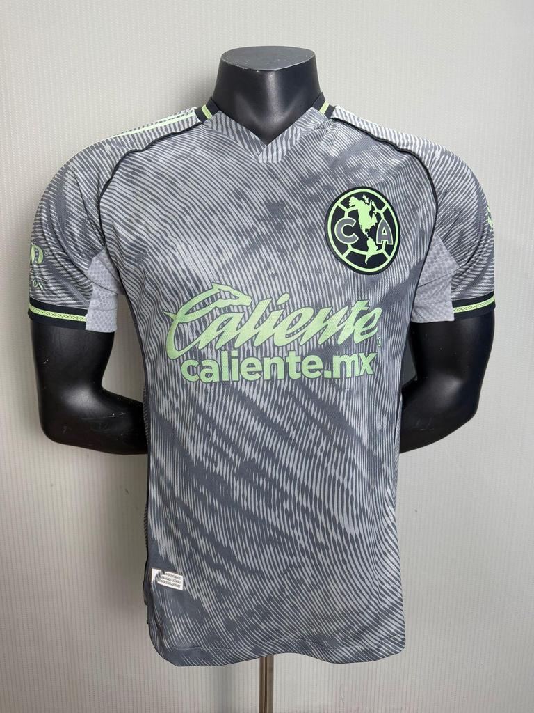 2627 Nationaal Team Trainingsserie Spelersversie Voetbalshirt - Korte Mouw
