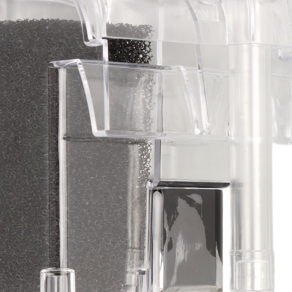 Aquarium   On Filter Professional Quiet Waterfall External Small Fish    ing Filter for     Fish