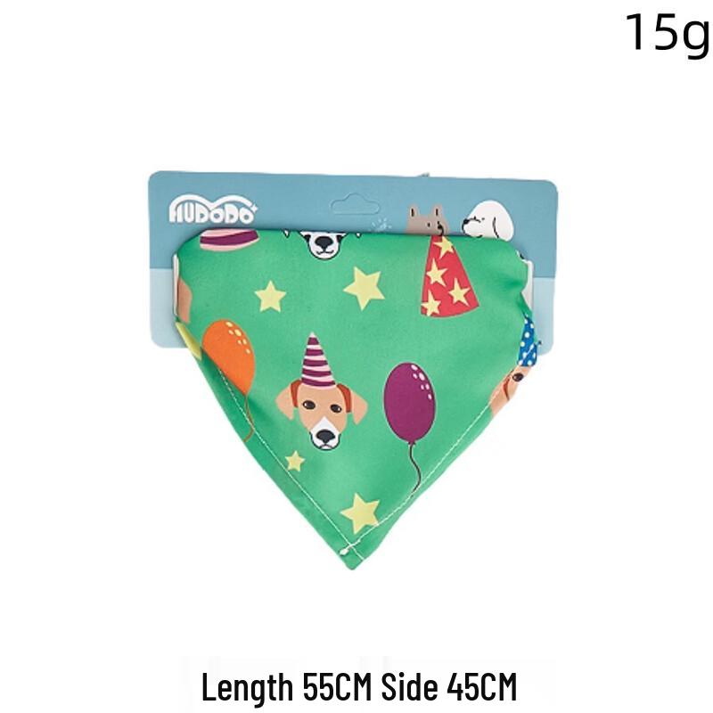 Scratch-Resistant Cat Teaser Bell Ball & Bandana Set