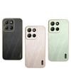 Applicable to MOTO G86 electroplated silk bamboo pattern mobile phone case Motorola G06 anti-drop edge70 protective case