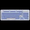 Logitech ALTO KEYS K98M Plus Custom Wireless Mechanical Keyboard