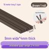 Windproof Soundproof Door Sealing Strip for Gaps