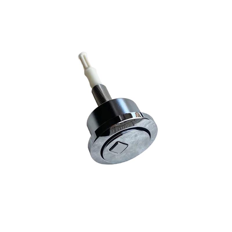 A27F-Toilet Accessories For GEBERIT Water Tank Drain Button Flush Button TYP280 Drain Valve Button