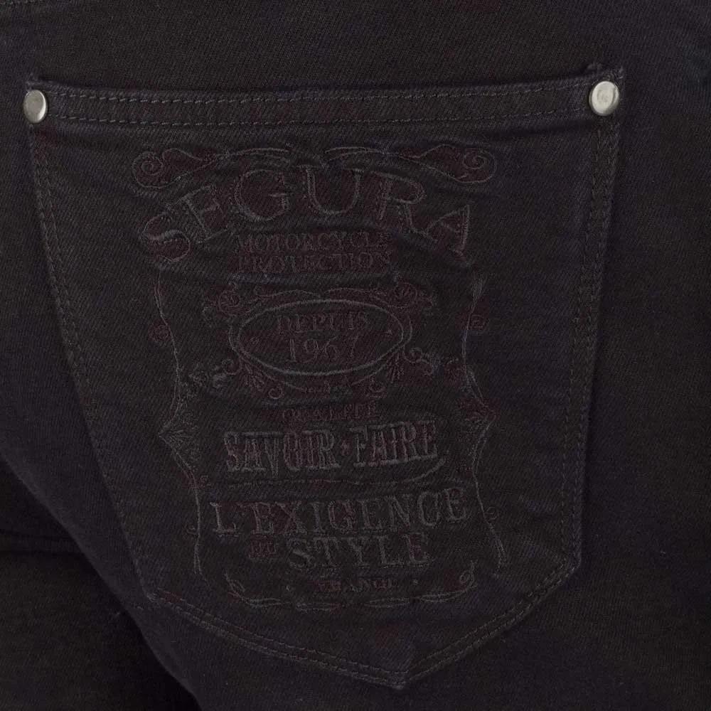 Segura Cosmic Jeans