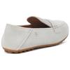 UGG Loafer 'Grey' Women's 1147350-GCGY