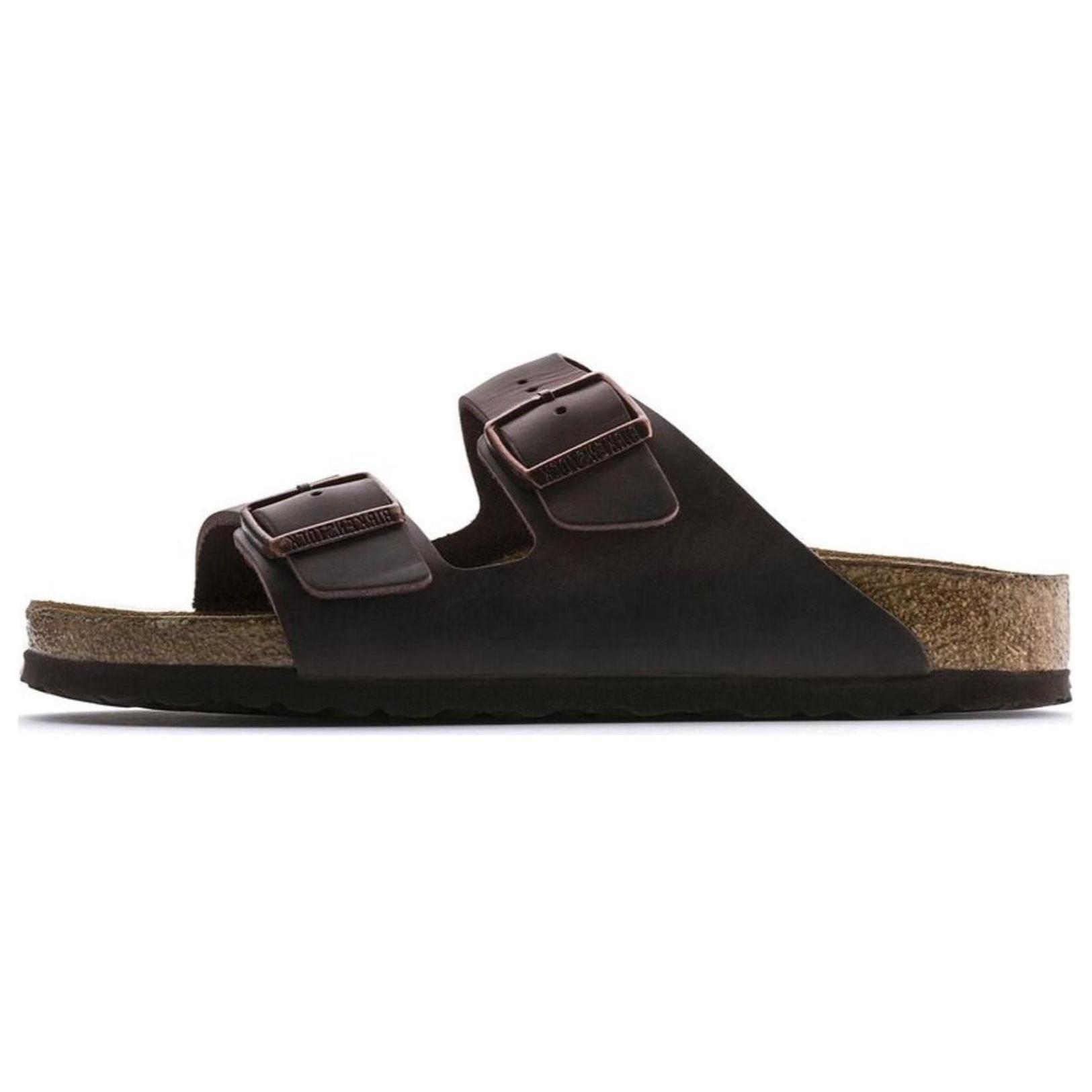 Birkenstock Arizona Soft Footbed Habana 0452763 35