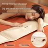 CLORIS Sea Salt Hot Compress Waist Massager CN plug (adapter included)