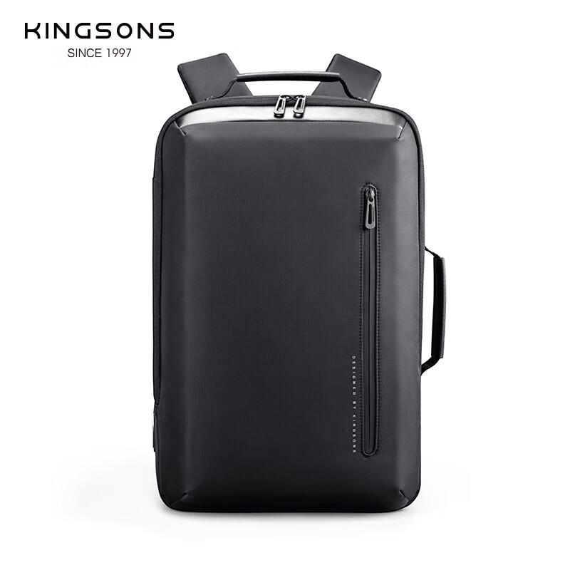 Men's 15.6-inch Business Laptop Backpack