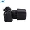 JJC Olympus Compatible Reversible Lens Hood for OLYMPUS DIGITAL ED and OLYMPUS ZUKIO DIGITAL ED Compatible with Olympus Mark III II Mark III II Mark