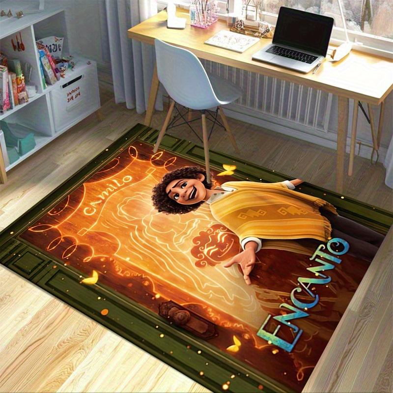 1pc. Encanto Camilo's Magical Home Decor Rug - Perfect for Any Room, Gift Idea for Fans of the Moviez041434
