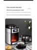Smart Fully Automatic Coffee Maker with Grinder and Insulation for Freshly Ground Coffee