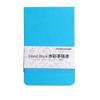 Impermeable A6 Mini Watercolor Book Wet Painting Paper Watercolor Handbook  Student