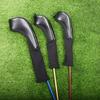 Golfs Putter Protective Guard Golfs Club Protector Gift Golfs Head Cover Golfs Cover for Golfs Club Golfs Iron Headcover