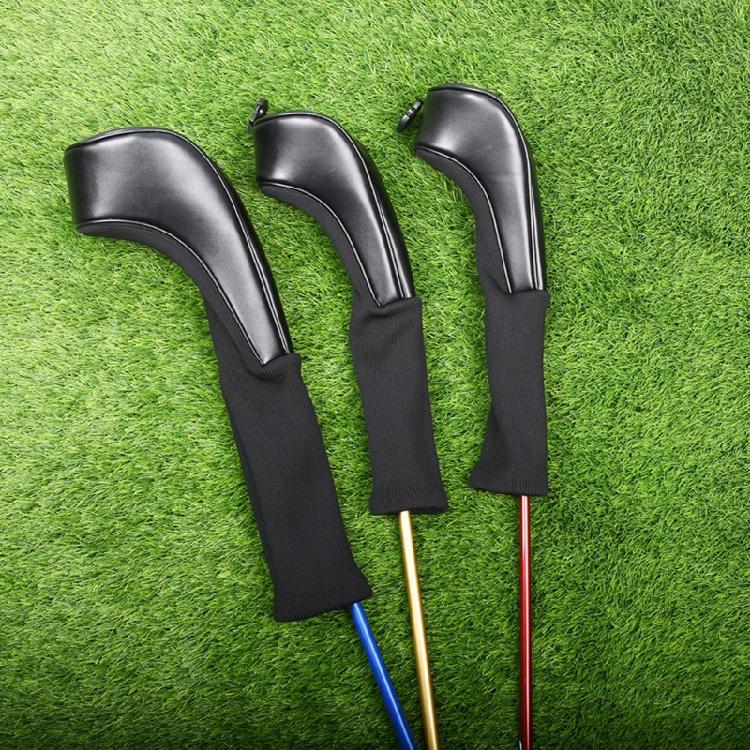 Golfs Putter Protective Guard Golfs Club Protector Gift Golfs Head Cover Golfs Cover for Golfs Club Golfs Iron Headcover
