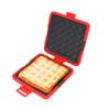 Waffle Sandwich Maker: Microwave-Safe Baking Pan for Breakfast