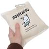 K Company Sanrio Charaktere Faltbare Umhängetasche Pochacco SAC-OSB-PC