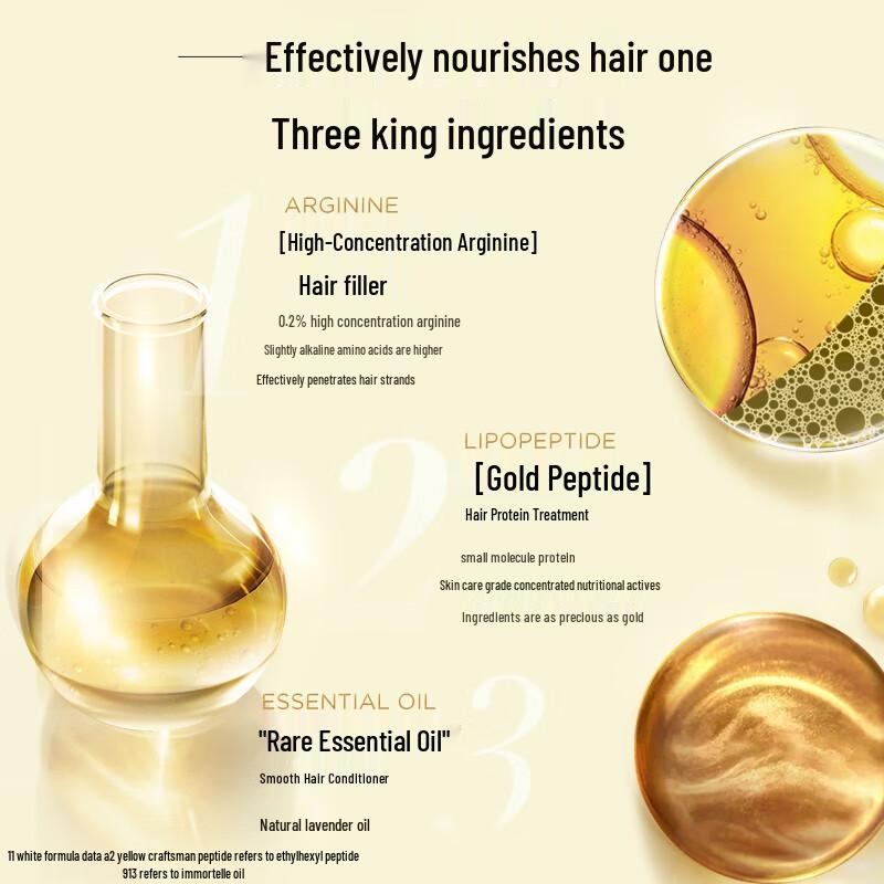 L'Oréal Elseve Miraculous Oil Smooth-Silk Hair Conditioner