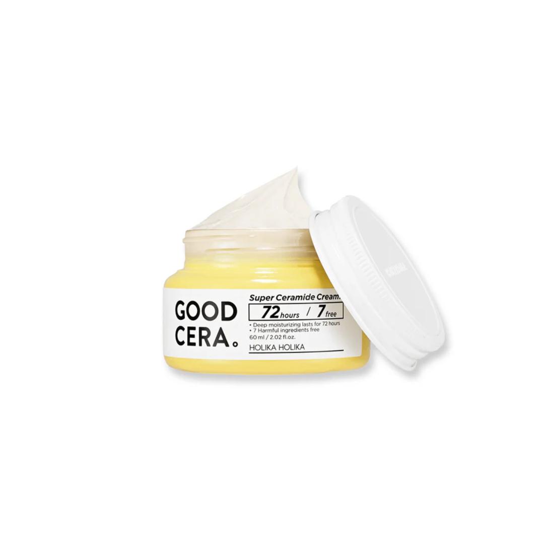 

Holika Holika Good Cera Супер Керамидный Крем