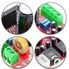 1pc Four-channel TDA7850 Module Replacement Parts For Car Audio System Accessories Easy Installation