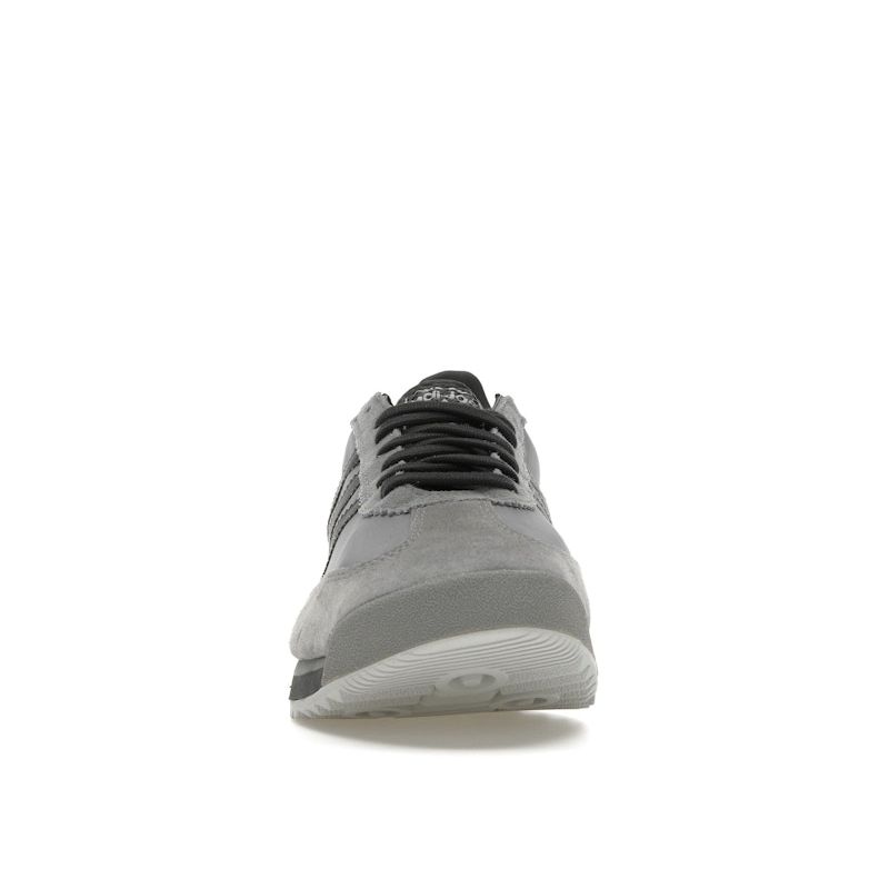 Adidas SL72 RS Dvojitě šedé Unisex tenisky Šedá-Šest Šedá-Tři IH8018