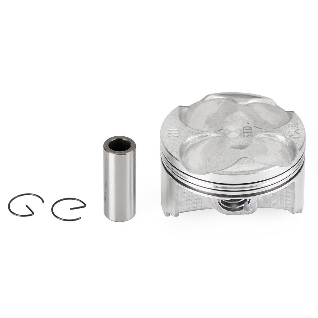 Cylinder Top End Rebuild Kit For Honda CB300R CBR300R & CMX300 Rebel 300 15-22