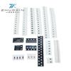 SMD Rotating Water Flow Light Kit: Soldering Practice Board for DIY Electronics Skills Training