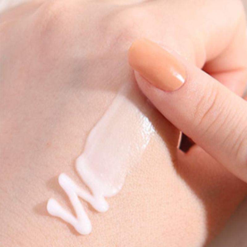 Swanicoco [whitening Anti Wrinkle Function] Peptide Eye Cream Tube Type 20ml