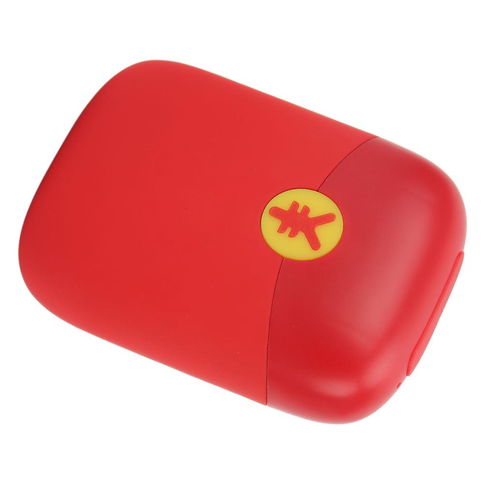 Hand Warmers One Key Operation Double Sided Heating Pocket Portable Electric Hand Warmer