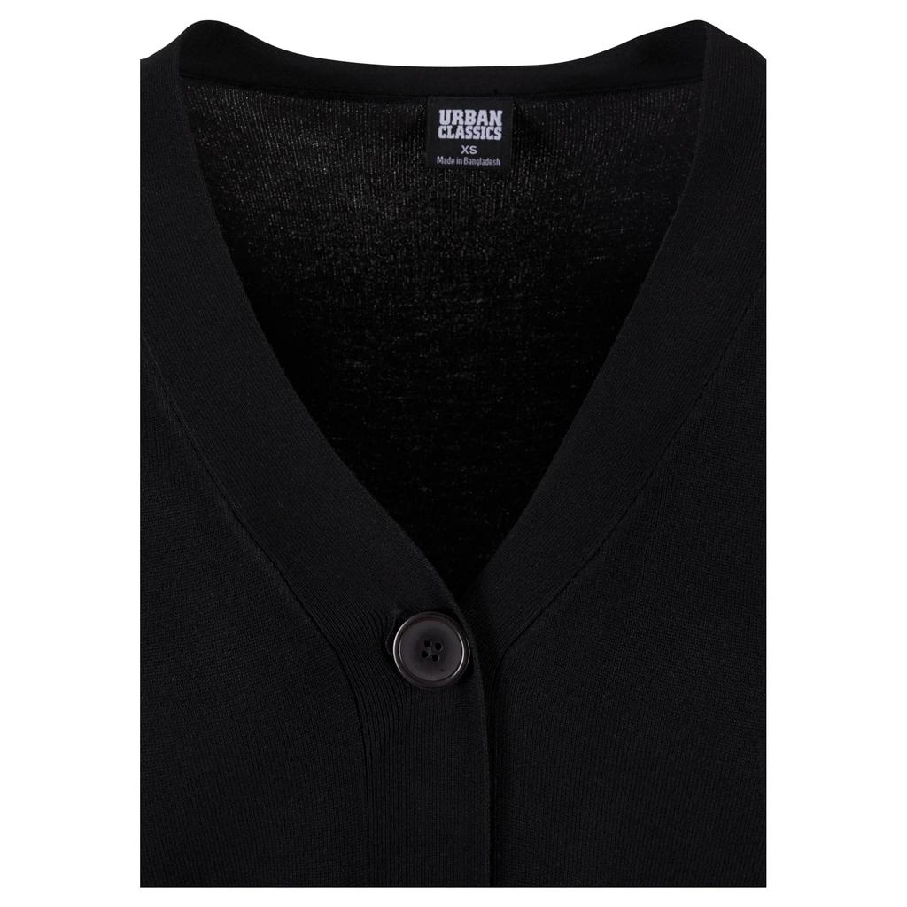 Urban Classics Kadın/Bayan Örme Hırka