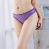 String Low-Waist Lace Underwear Transparent Knickers Women Lingerie Female Perspective Thong Sheer