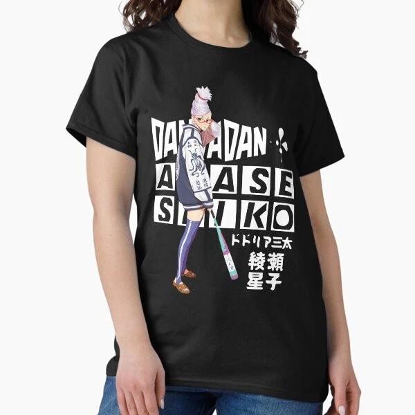 Anime T SHIRT Unisex4 S