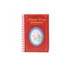 Basic Grid Pattern Memo Pads Moonlight Wish Book Series DIY Journal Decor  School Office
