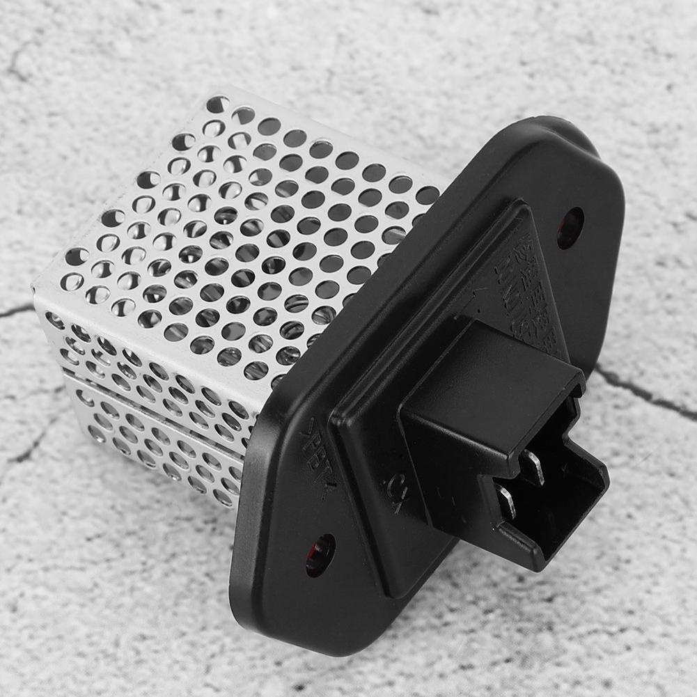 HVAC Blower Fan Motor Resistor Fit for Honda Fit 2009 2012 79335 TF0 G01