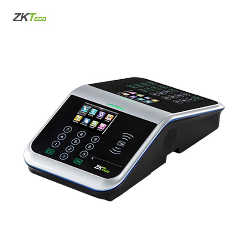 ZKTECO CM60 IC Card Meal Machine