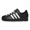 adidas Superstar 2 J Core Black Cloud White Kids Sneakers JI0216