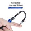 Multi-functional 10-in-1 Screwdriver Set for Mobile, Computer, Tablet, and Watch Repair